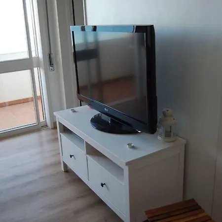 T0 Torralta Apartman *