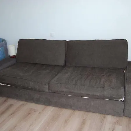 Apartman T0 Torralta *