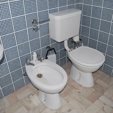 T0 Torralta Apartman