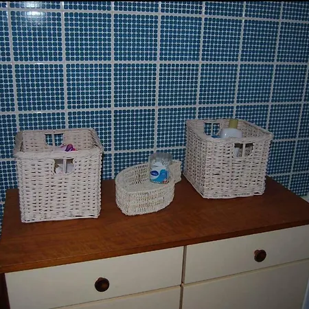 Apartman T0 Torralta