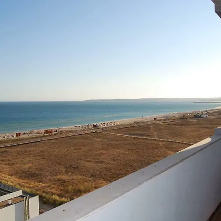 T0 Torralta Apartman