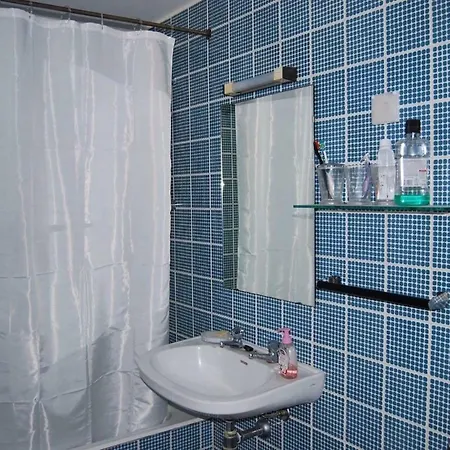 Apartmán T0 Torralta *