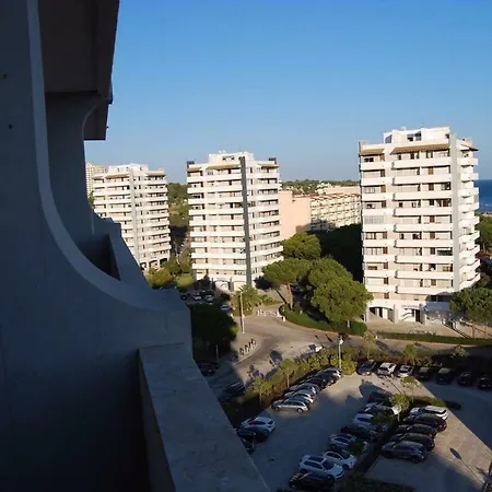 Apartmán T0 Torralta Alvor