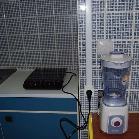 T0 Torralta Apartmán *