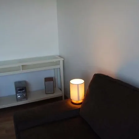 T0 Torralta Appartement