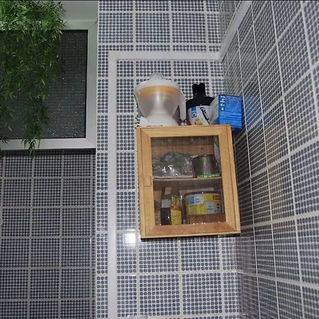 Appartement T0 Torralta